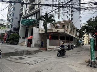 Bán đất xây khách sạn, hẻm 7m đường hùng vương, nha trang, cách biển 200m giá 173tr/m2