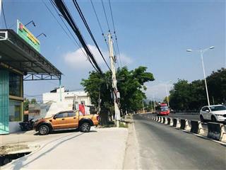 Bán đất đường nguyễn tất thành, nha trang 571m2, chỉ 17 tỷ 500tr