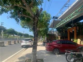 Bán đất mặt tiền đại lộ nguyễn tất thành  xã phước đồng  nha trang 960m2 17 tỷ