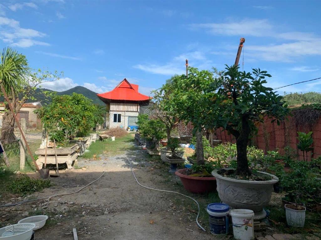 Bán lô đất mặt đường nguyễn tất thành, nha trang, giá chỉ 15.6 tr/m2