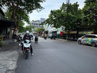Bán nhà góc 2 mặt tiền đường hẻm lê hồng phong, phước hải, nha trang 146m 5 tỷ