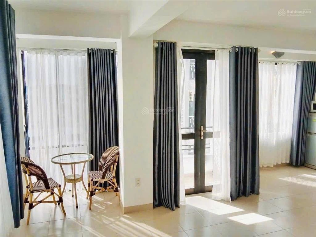 Bán toà nhà căn hộ hẻm hùng vương, nha trang, cách biển 400m, thu nhập 70tr/ tháng