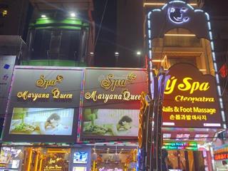 Bán nhà mặt tiền nguyễn thị minh khai, nha trang vị trí kim cương dòng tiền 95 tr/tháng