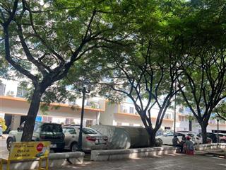 Cho thuê căn 2pn chung cư ct6 vĩnh điềm trung, nha trang, giá rẻ 6tr