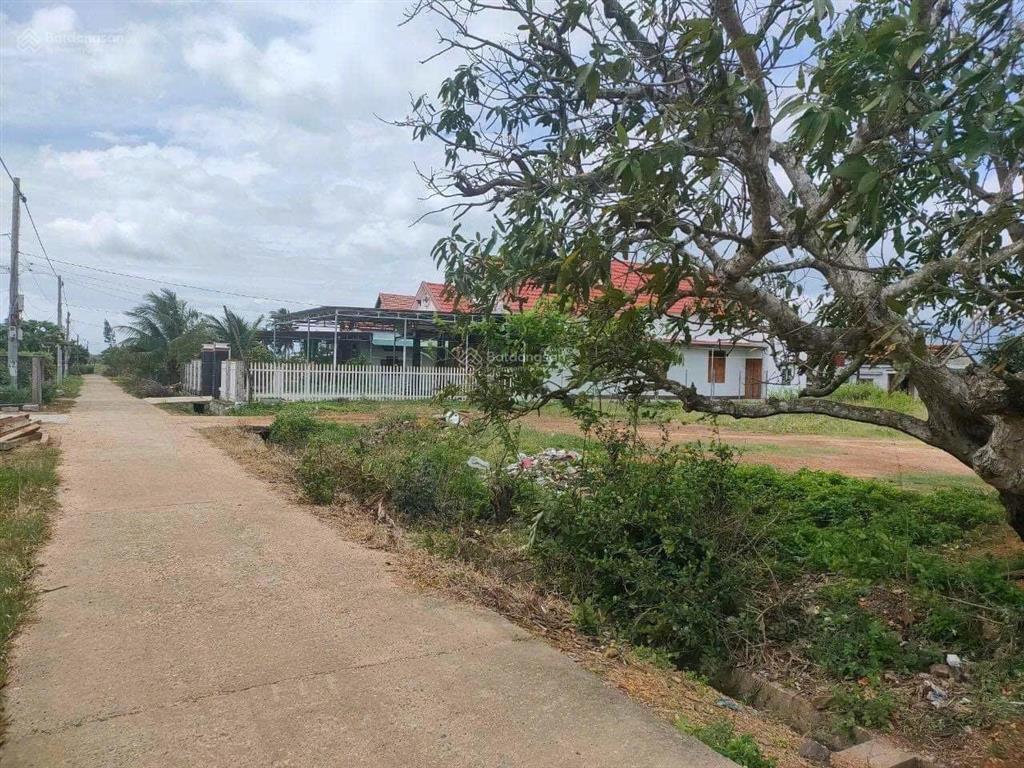 Bán lô đất thôn ngọc sơn, xã ninh an, ninh hoà, cạnh dt7 giá rẻ 323m2