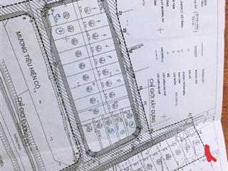 Bán đất phân lô 100.5m2, lộc hà , mai lâm, đông anh , hà nội , giá đầu tư  13,768 tỷ.