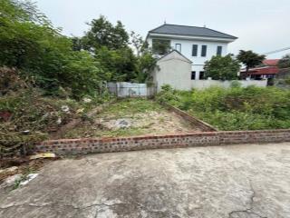 Chủ giảm giá mạnh đất 40m2 thạc quả ,dục tú, đông anh ,hà nội, giá giảm còn 3,65 tỷ.