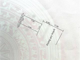 Đất mặt tiền đường số 2 cic8  7,5x17  cạnh khách sạn thiên an