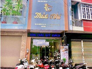 Bán nhà mặt tiền đường d4 kdc d2d phường thống nhất, tp. biên hoà