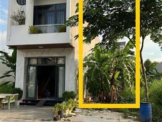 Bán đất khu tdc phường long bình tp biên hoà sổ riêng thổ cư