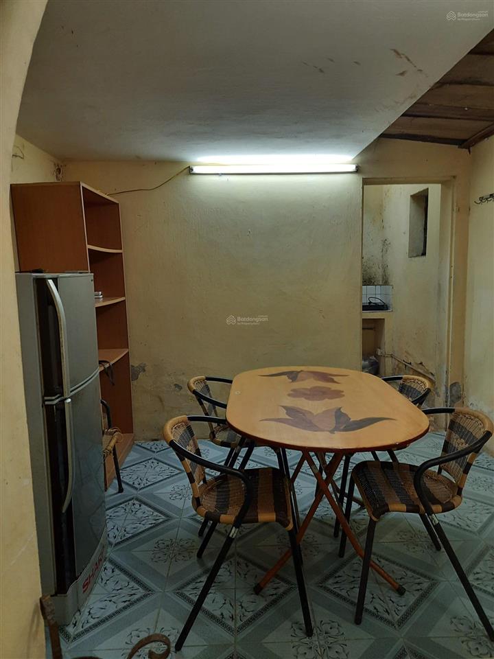 Cc bán đất, tặng nhà, 2 thoáng, ngõ 63 trần quốc vượng, dịch vọng hậu, sát gần sun feliza suites