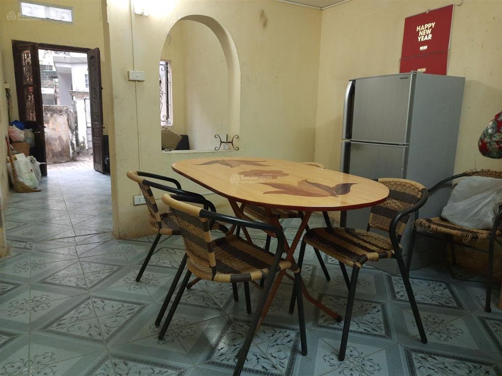 Cc bán đất, tặng nhà, 2 thoáng, ngõ 63 trần quốc vượng, dịch vọng hậu, sát gần sun feliza suites