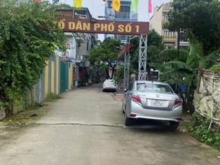 Nhà C4 khu phân lô bàn cờ 40m² ô tô đỗ cửa kề ngã 4 VĐ 3.5 & Tây Thăng Long, gần ĐH Công nghiệp