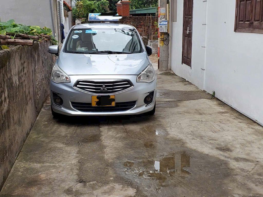 Bán đất thổ cư 55m² – ô tô vào tận đất – gần trục chính Giếng Dền, Di Trạch, Hoài Đức