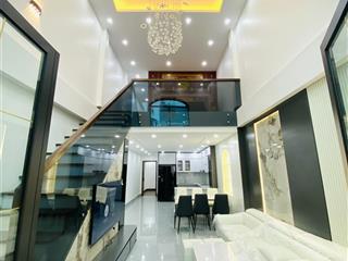 Ngôi nhà sinh thái giữa khu dân cư chỉ 6.3 tỷ, full đồ, sân trước  sau, 85m2 thoáng  rộng  đẹp