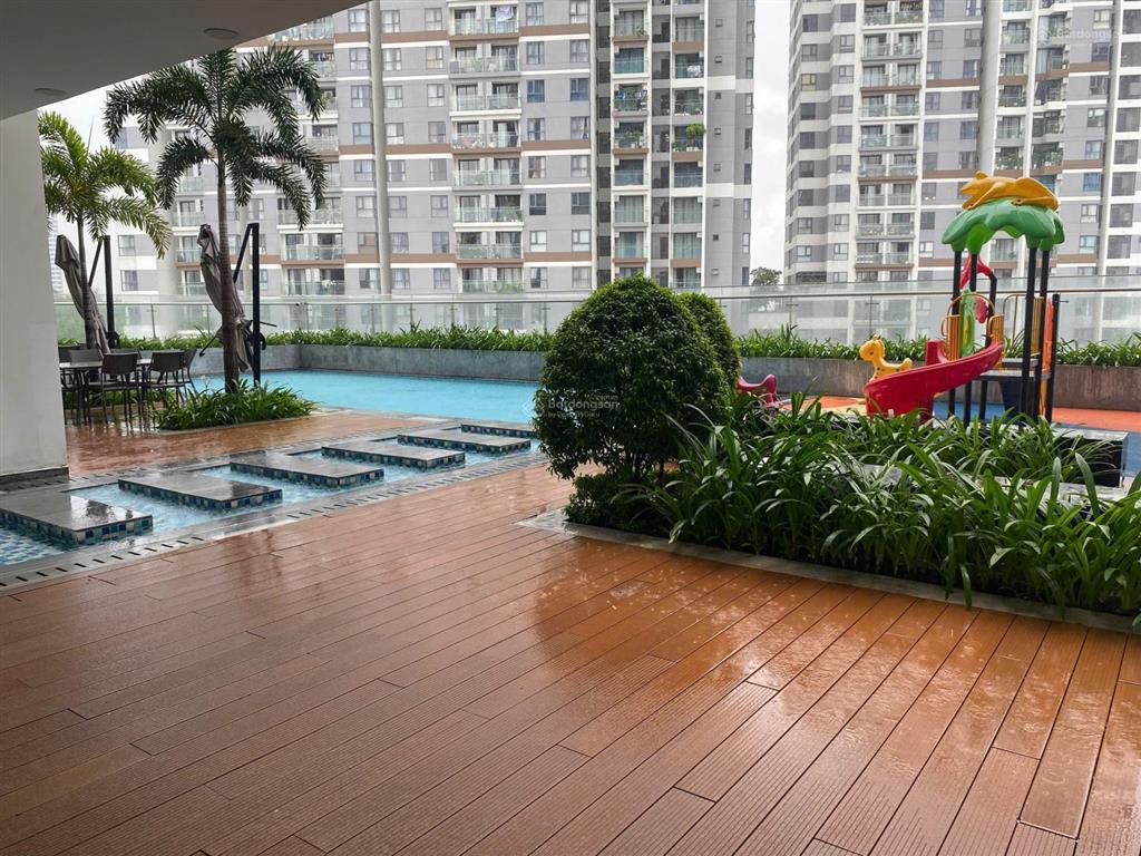 Precia quận 2  cần bán nhanh căn 2pn giá 6,1 tỷ có nội thất bao thuế phí