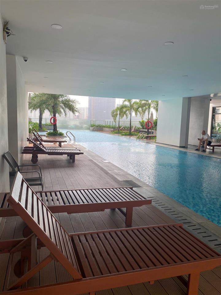 Precia quận 2  cần bán nhanh căn 2pn giá 6,1 tỷ có nội thất bao thuế phí