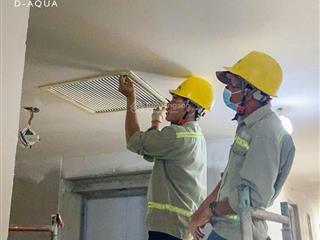 Bán gấp căn studio dự án daqua quận 8 chỉ 1,9 tỷ