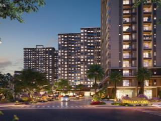 Bán căn hộ 2pn khu nam sài gòn đường nguyễn văn linh chỉ từ 3,95 tỷ all in