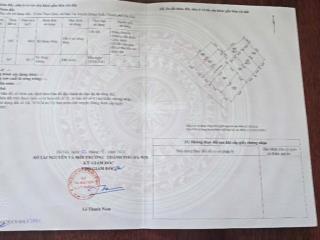 Bán lô đất 40m đẹp thôn thạc quả  x. dục tú. gần bìa làng. đường ô tô