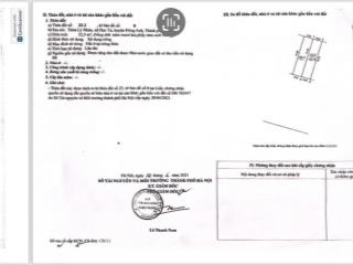 Siêu phẩm kinh doanh các thể loại mặt đường quốc lộ 3  gần siêu dự án hót vin cổ loa, cầu tứ liên