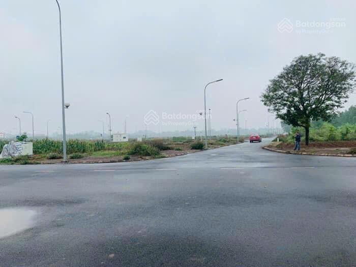 Bán nhanh lô đất dịch vụ phân lô (cạnh vin cổ loa) đất gần đấu giá x1 lê xá, mai lâm, đông anh