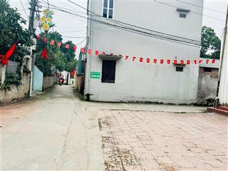 Bán đất tại xã cổ loa, đông anh, hà nội, 2,65 tỷ, 33,6 m2, hot! uy tín