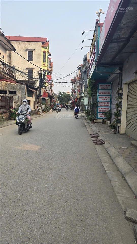Bán nhanh lô đất 2 mặt thoáng  tại vĩnh thanh  xã vĩnh ngọc  huyện đông anh  hà nội. dt 60m2