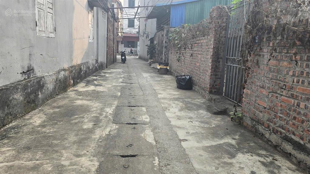 Bán nhanh lô đất 2 mặt thoáng  tại vĩnh thanh  xã vĩnh ngọc  huyện đông anh  hà nội. dt 60m2