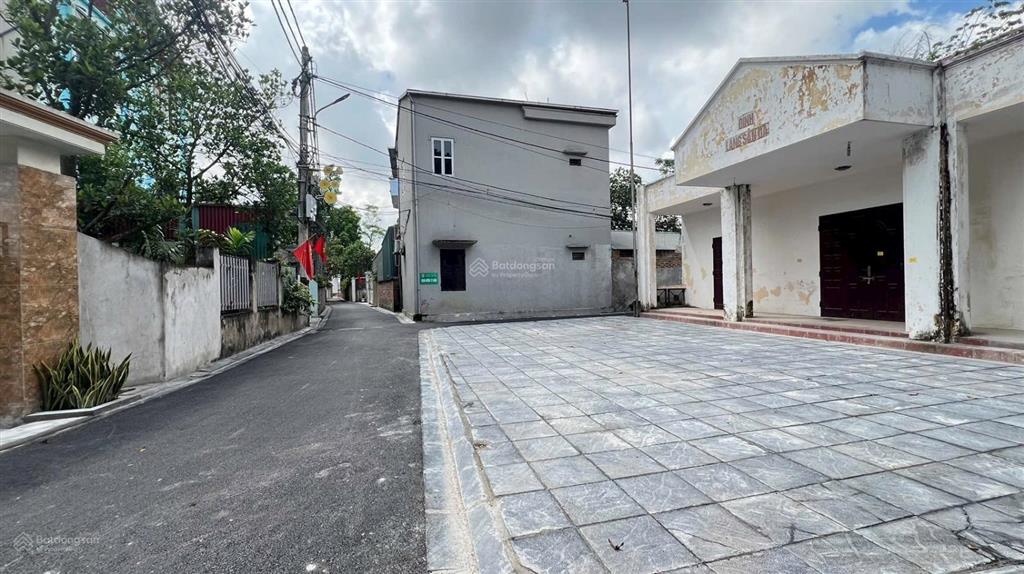 Bán đất  xóm sằn  cổ loa  đông anh  hà nội.
dt 33.6m2