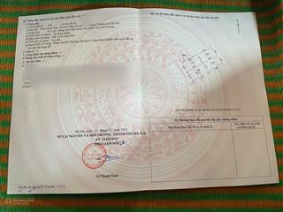 Bán mảnh đẹp đất gần trục chính thôn phúc thọ  mai lâm  đông anh . (trong đê )
diện tích  47.1m2