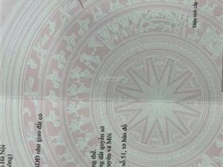 Bán mảnh đất trục chính kinh doanh tốt đường 3 ô tô tránh.
đc thôn phúc hậu  xã đông anh