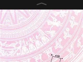 Bán đất 105m2 tại xã xuân canh, đông anh, hà nội, giá siêu hời 9,2 tỷ