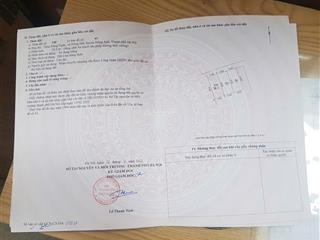 Chính chủ nhờ ae kết nối giúp đất nền tại đông hội, đông anh. chỉ 3.350 tỷ