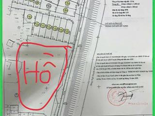 Bán đất giãn dân. lý nhân  xã đông anh (xã dục tú cũ) dt 120m2. vuông vắn. rộng 5.72m