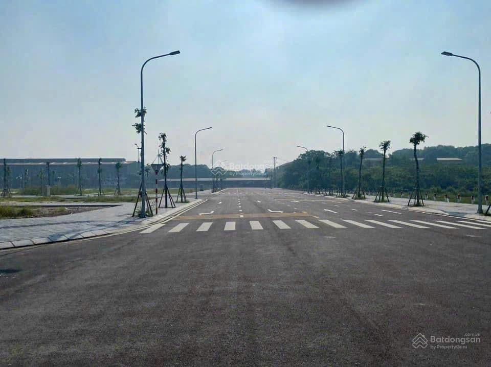 Bán đất tđc  bca mai lâm đa view vườn hoa đường 13m gần cầu tứ liên. diện tích 56m2