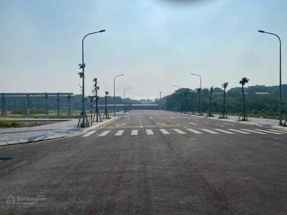 Đất tái định cư mai hiên, đông anh, chính chủ cần bán 56m2 vị trí trung tâm trước mặt là vườn