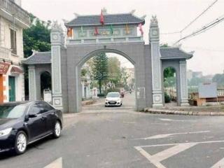 Bán đất đẹp hội phụ, đông hội đông anh hà nội diện tích 50m mặt tiền 4,76m