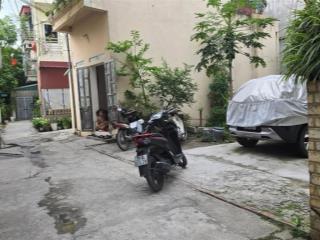 Bán đất trung tâm xã đông hội, đông anh, hà nội. diện tích 41m2