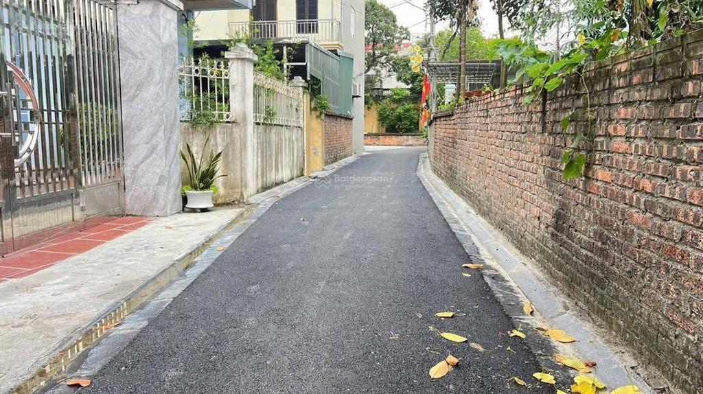 Cc gửi bán lô đất , tại thôn sẳn , cổ loa , đông anh , hà nội . giá bán chỉ 2.650 tỷ .