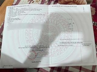 Bán mảnh đất cực hiếm tại đông trù  xã đông anh chỉ 5.1 tỷ khách đã sở hữu lô đất đẹp 44m2