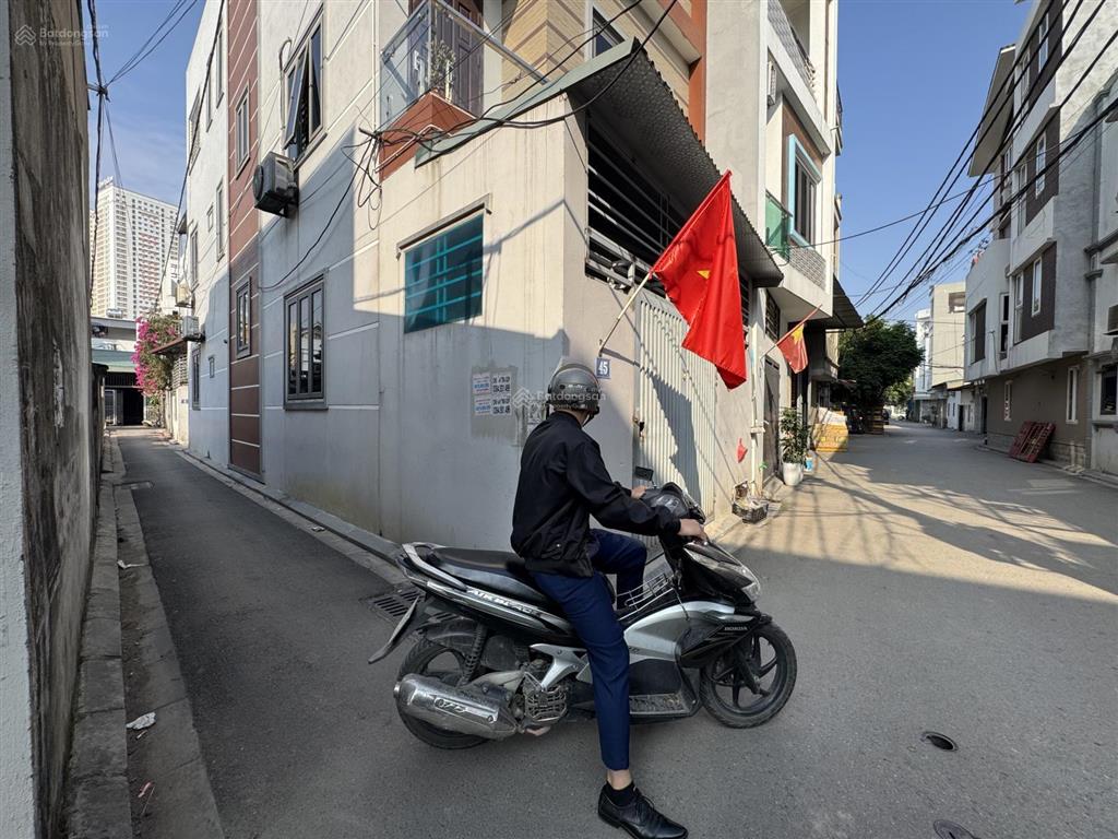 Bán mảnh đất cực hiếm tại đông trù  xã đông anh chỉ 5.1 tỷ khách đã sở hữu lô đất đẹp 44m2