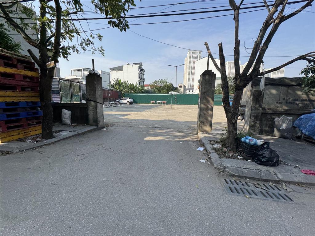 Bán mảnh đất cực hiếm tại đông trù  xã đông anh chỉ 5.1 tỷ khách đã sở hữu lô đất đẹp 44m2