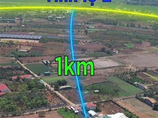 Chính chủ cần bán gấp lô đất nông nghiệp giá rẻ buôn ma thuột, đắk lắk giảm giá 100 triệu