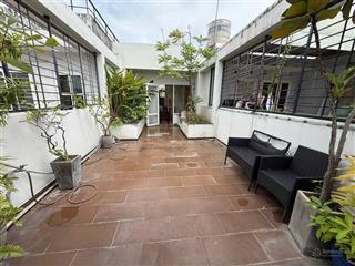 Cho thuê nhà nguyên căn 4 tầng, đầy đủ nội thất.  0962 117 ***