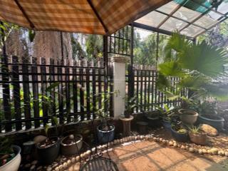 Villa mini thảo điền 3 phòng ngủ 3 toilet full nội thất, cách công viên bờ sông 100