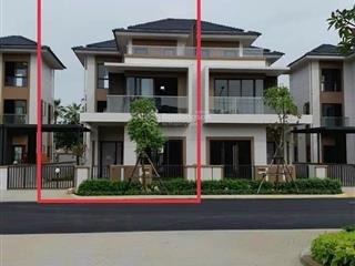 Cần bán gấp biệt thự song lập swanbay zone 8 vành đai 3 kết nối chỉ 20p tới trung tâm q1