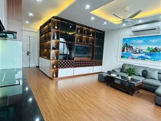 Chính chủ bán căn hộ 3 ngủ 2 vs tầng đẹp chung cư an lạc phùng khoang 5.7 tỷ 0982 685 ***