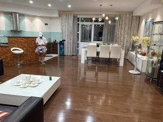 Chính chủ bán căn hộ chung cư an lạc phùng khoang 143m2 3 ngủ 3 vs rộng thoáng sáng ở sướng