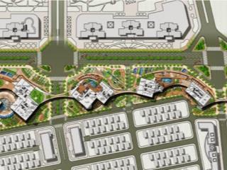 Chính chủ bán căn hộ chung cư văn khê đường nguyễn thanh bình 3pn2vs 116m2 sổ đỏ lâu dài nhỉnh 7 tỷ